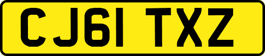 CJ61TXZ