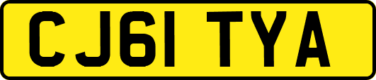 CJ61TYA