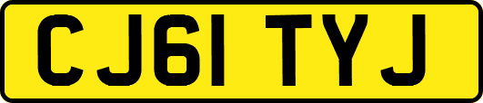 CJ61TYJ
