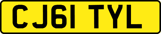 CJ61TYL
