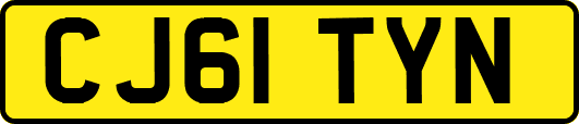 CJ61TYN