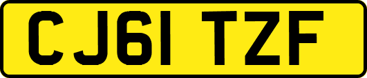 CJ61TZF