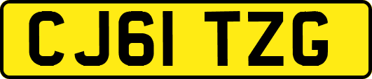 CJ61TZG