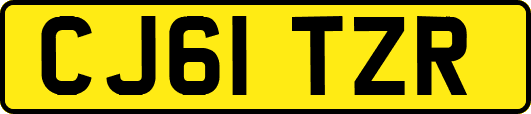 CJ61TZR