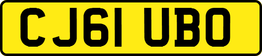 CJ61UBO