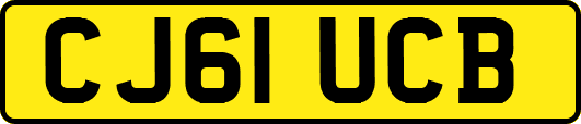 CJ61UCB