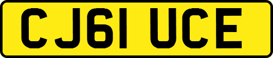 CJ61UCE