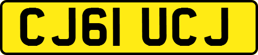 CJ61UCJ