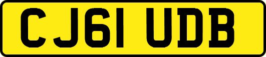 CJ61UDB