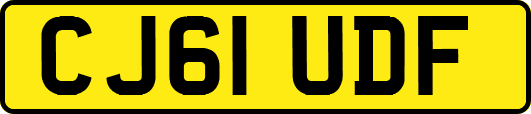 CJ61UDF