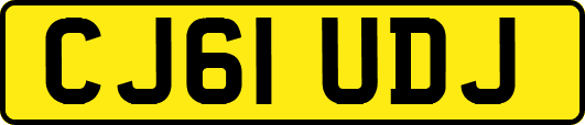 CJ61UDJ