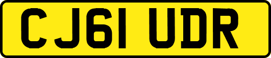 CJ61UDR