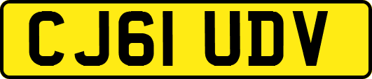 CJ61UDV
