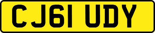 CJ61UDY
