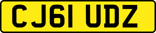 CJ61UDZ