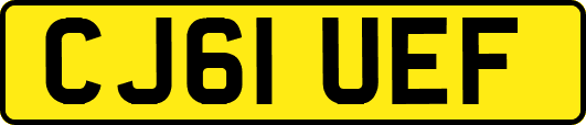 CJ61UEF