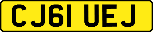 CJ61UEJ