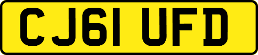 CJ61UFD