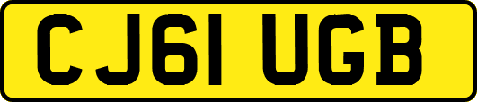 CJ61UGB