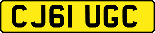 CJ61UGC