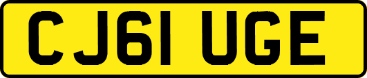 CJ61UGE