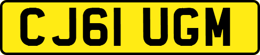 CJ61UGM
