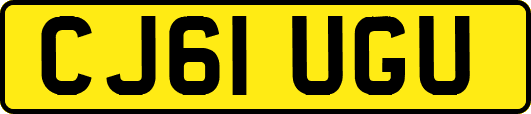 CJ61UGU
