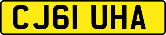 CJ61UHA