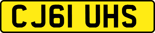 CJ61UHS