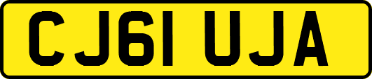 CJ61UJA