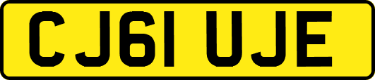 CJ61UJE