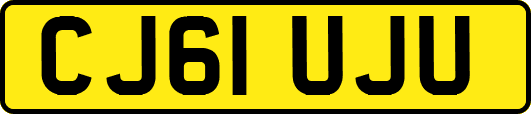 CJ61UJU