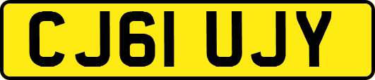 CJ61UJY