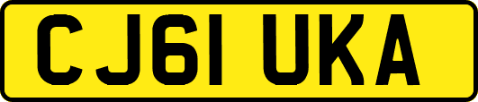 CJ61UKA