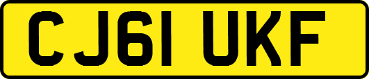 CJ61UKF