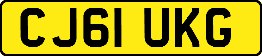 CJ61UKG