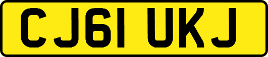 CJ61UKJ