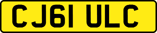 CJ61ULC