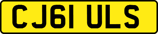 CJ61ULS