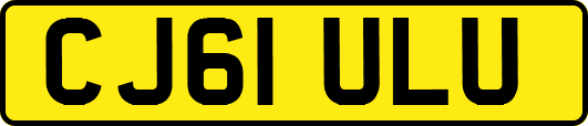 CJ61ULU