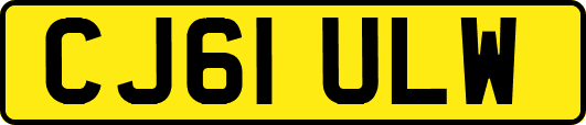 CJ61ULW