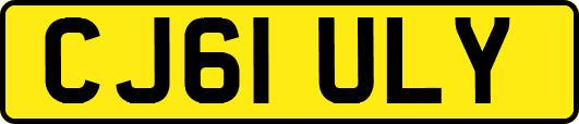 CJ61ULY