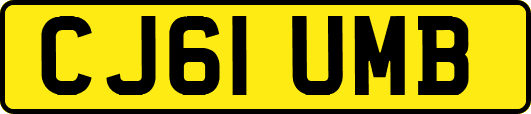 CJ61UMB