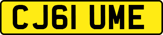 CJ61UME