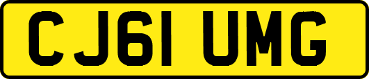 CJ61UMG