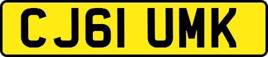 CJ61UMK