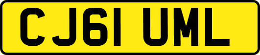CJ61UML
