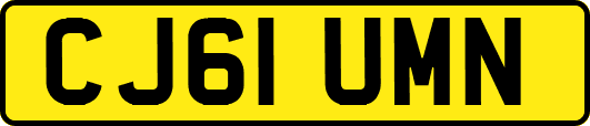 CJ61UMN