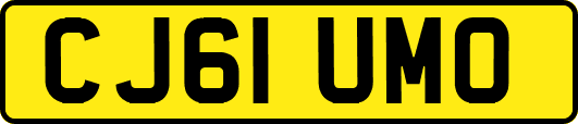 CJ61UMO