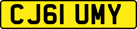 CJ61UMY